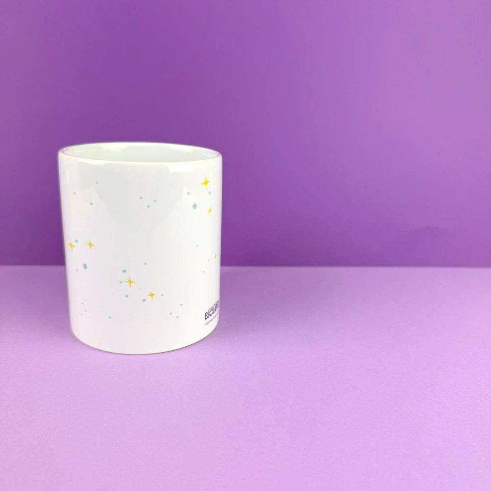 Taza “Terapia, relax y cero ganas de aguantar tonterías” - Imagen 3
